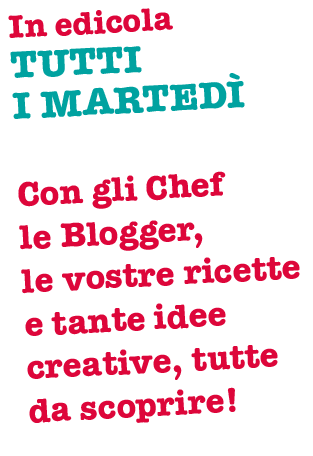 Ci Piace Cucinare Ci Piace Cucinare