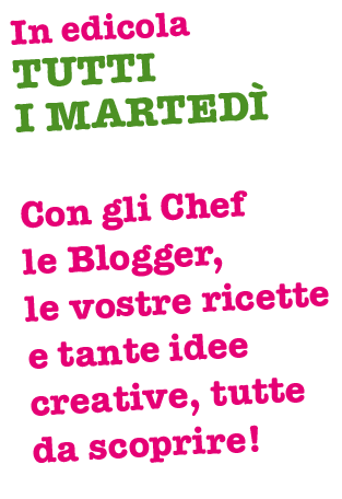 Ci Piace Cucinare Ci Piace Cucinare